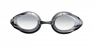Tracks Mirror Black/Smoke/Silver/Black